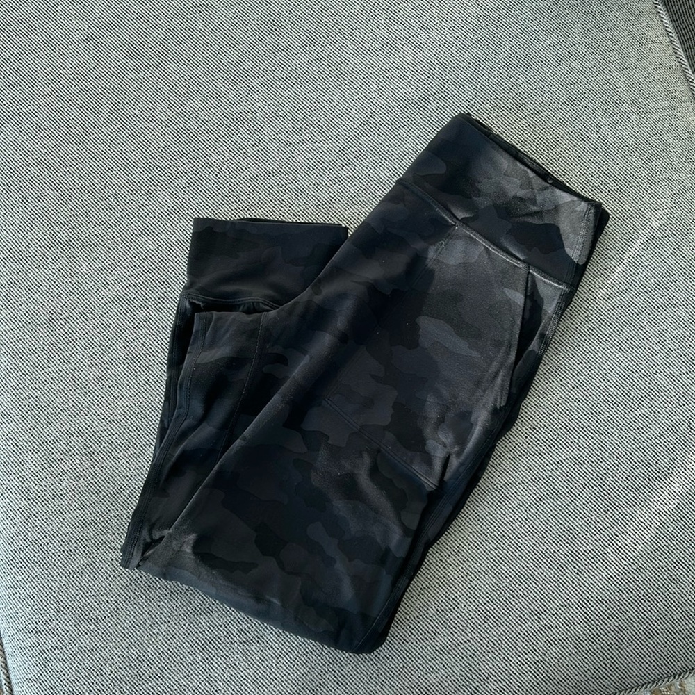 Lululemon align joggers